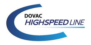 Dovac_HIGHSPEED_LINE_Logo